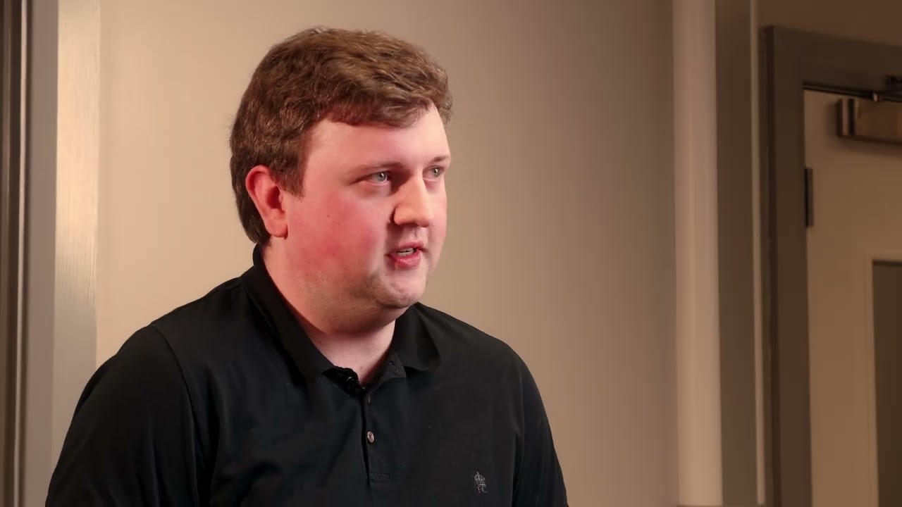 Norbrook Laboratories - Rory Morgan - AutoCAD Technician