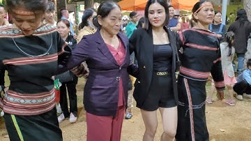 ching chêng plơi Blang 3 iadêr iaGrai Gia Lai mơak jăk klăm anơi ❤️❤️