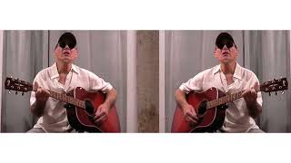 Ma Muse...we Shall Be Known...guitar Cover