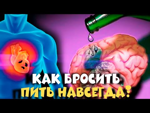 Как Бросить Пить