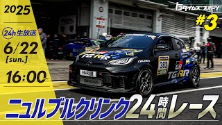 トヨタイムズスポーツの配信のサムネイル画像