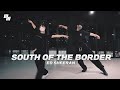 Ed Sheeran - South of the Border  Dance| Choreography by 민수 Minsu | LJ DANCE STUDIO 분당댄스학원 엘제이댄스 안무