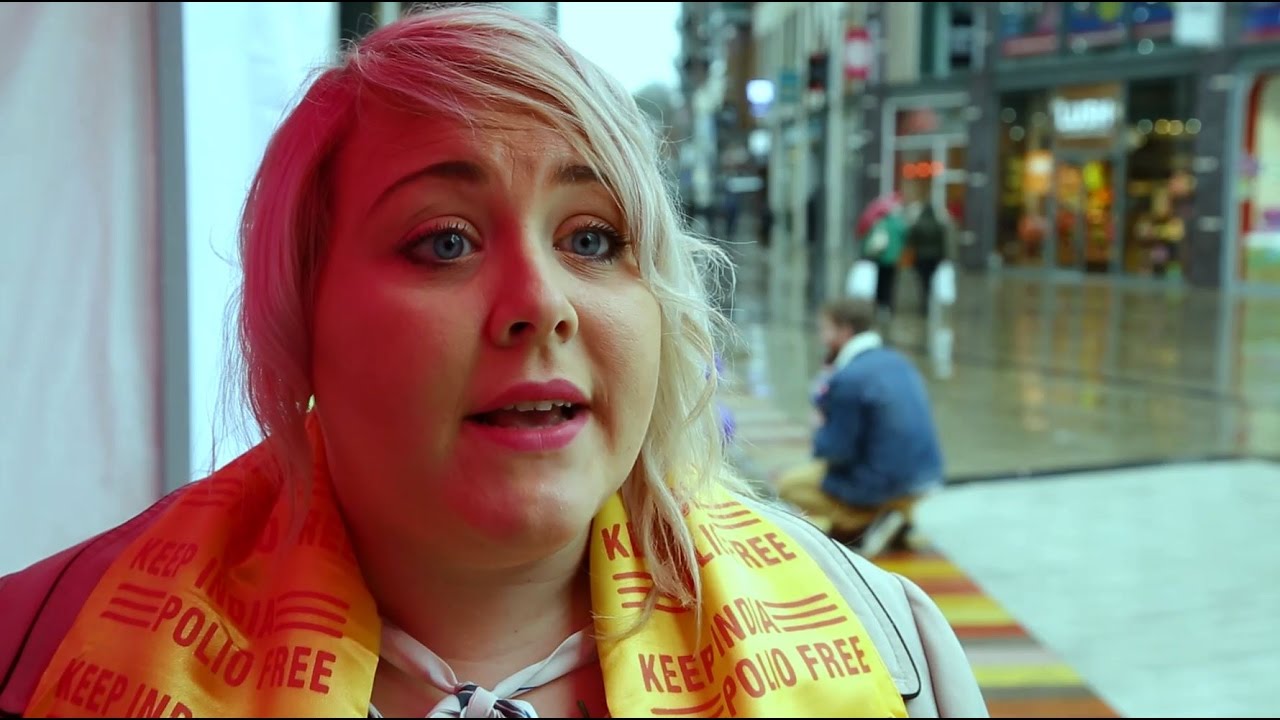 Vicky Neary and Danielle Jordan - Rotary Young Citizen Awards 10th Anniversary