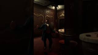 Peaky Blinders in RDR2 - Cinematic Assault Part 3 - Feat. Jack White - Black Math - #peakyblinders