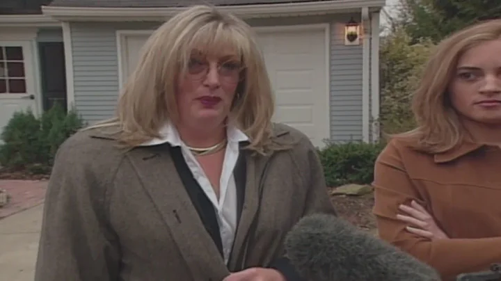 Linda Tripp Has Died At The Age Of 70