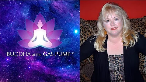 Karen Tate - Buddha at the Gas Pump Interview