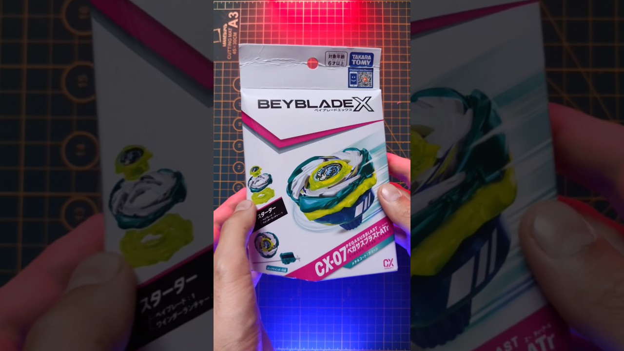 #beybladex