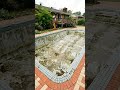 Restoring a pool and backyard transformation #poolrestoration #poolrenovation #poolremodel