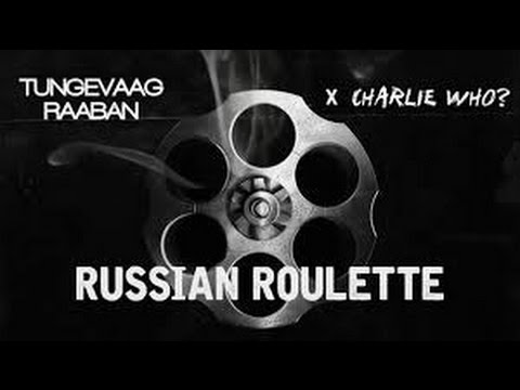 Guala Yo Russian Roulette Lyrics