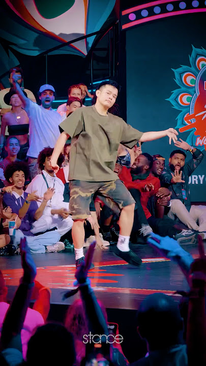 Revisiting Mt Pop Panjabi round making the crowd go wild! Catch DYS LA world finals Oct 11th! 🔥🔥🔥