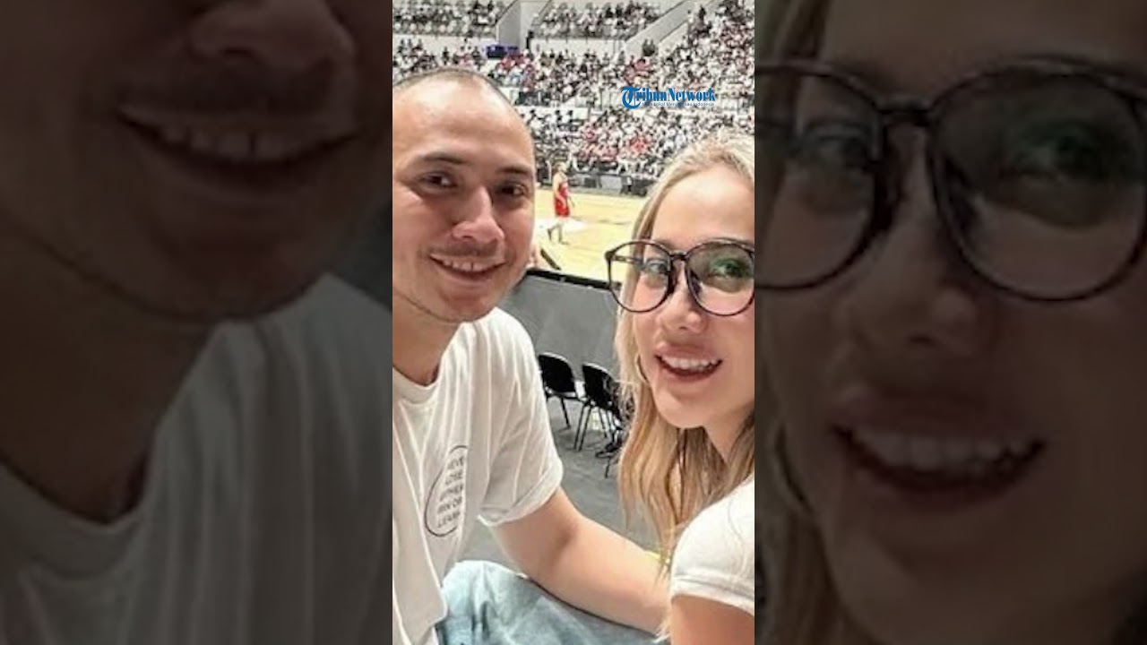 BCL Dicurigai Hamil Usai Postingan Tiko Aryawardhana Temani Jajan Tengah Malam Jadi Sorotan