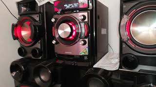 Lg Cm9530 Full B Dark Horse