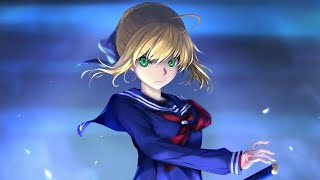「AMV」Anime Mix - Young And Menace