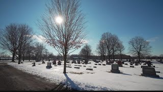 13 Investigates: Backlog of death certificates