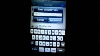 How to install installous in IOS 5.1 iphone 4,3gs,4s,ipod touch 4g and ipad