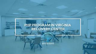 PHP in Virginia Recovery Center | AATC