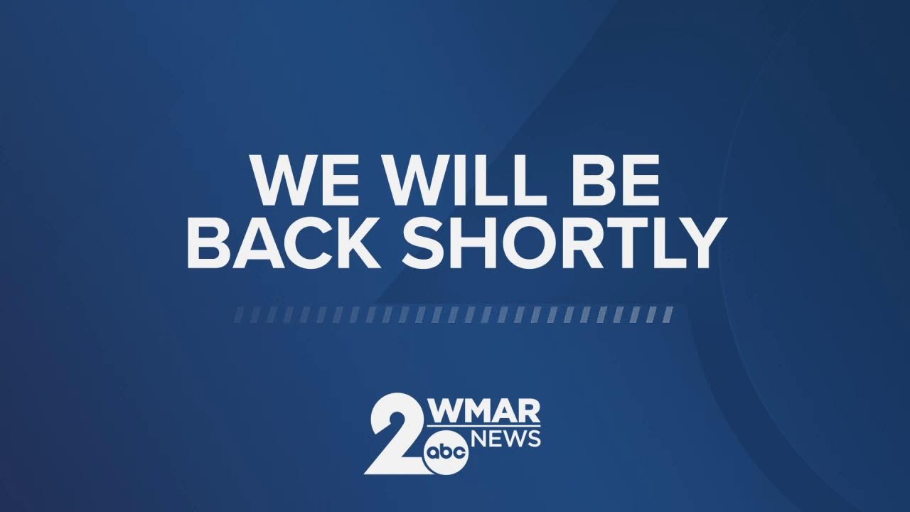 Tornado warning issued for Baltimore and Carroll County