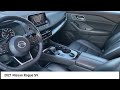 2021 Nissan Rogue Cedar Falls IA TT37614A