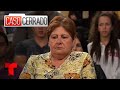 He chose to be a stripper rather than his mother 💃😔👩‍👧 | Caso Cerrado Complete Case | Telemundo