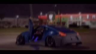 370Z Edit Uicideboy - Ugliest Car Edit