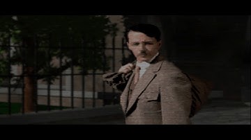 00. Command and Conquer: Red Alert - I (Intro and Sneak Peak)