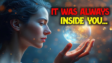 This Quantum Entanglement Code Unlocks Your Hidden Subconscious Power