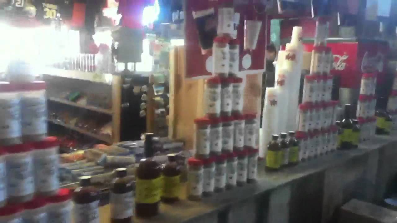 Rudy's BBq El paso Tx. YouTube