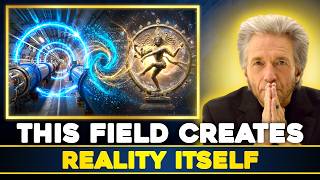 CERN Found The God Particle and Mysterious Ancient Force Field | Gregg Braden