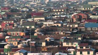 Watch Mongolian Bling Trailer