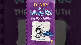 diary of a Wimpy Kid audiobook 5,( The Ugly Truth ) [please subscribe us for more videos (^^) ]