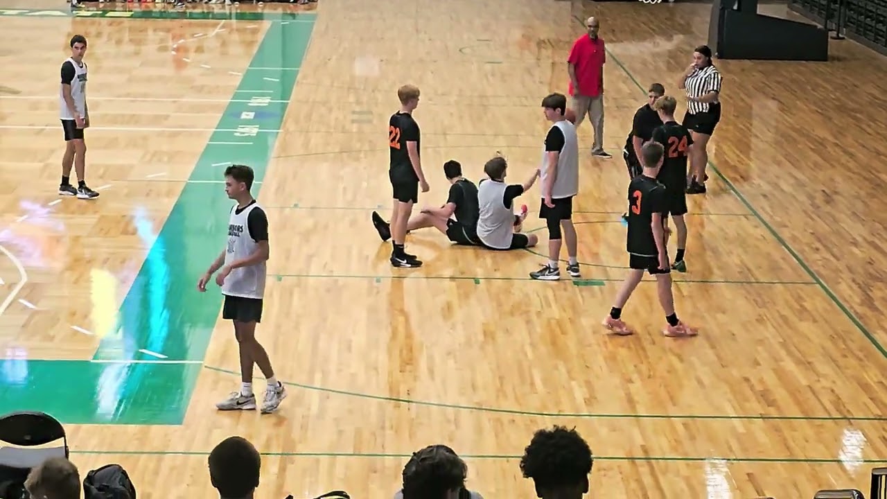 Novi Christian vs Clio