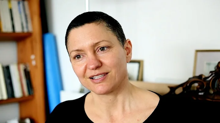 In Conversation With Andrea Luka Zimmerman (Interv...