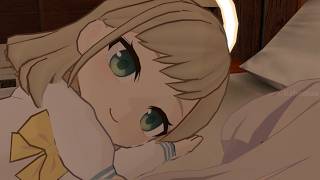 Mob-Chans Dating Blue Archive Sfm Animation