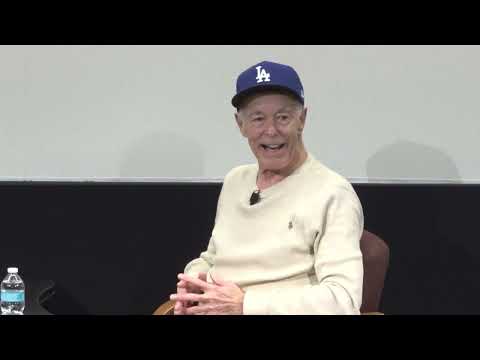 Starman: Movie screening Q&A with Professor Daniel Hastings
