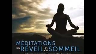 Méditation du Réveil de Louise Hay en Français
