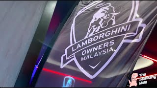 Lamborghini Owners Malaysia (LOM) will be making an record breaking attempt.