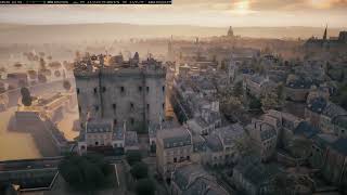 Assassin's Creed: Unity - Steam - Bastille