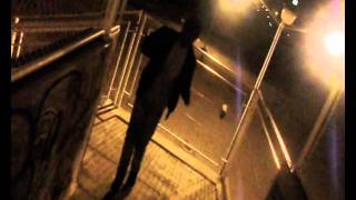 Elvis Cecinho Bailarino Fantasma Young Bizz Feat Isaias 2012.Wmv