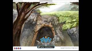Prologic Flyff Doushta Dungeons