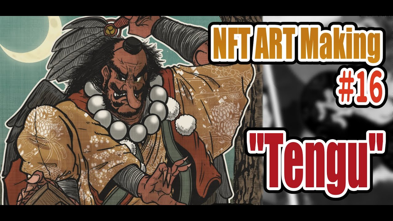NFT ART | JACKPOT ARTs