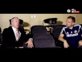 Bally and Catts derby teaser