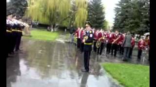 MES OF ARMENIA IN GYUMRI