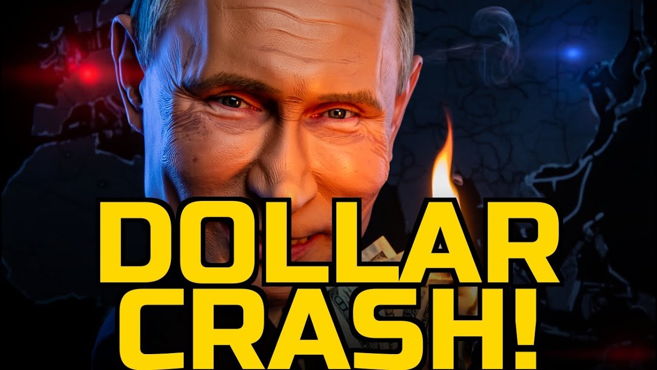 SHOCKING! Global Digital BLACKOUT Coming!