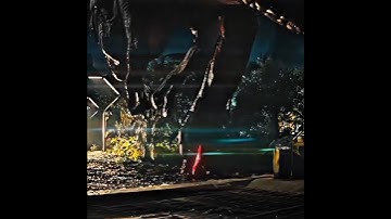 Top 5 the strongest apex dinosaurs  in jurassic world | #jurassicworld #shorts #dinosaur #edit