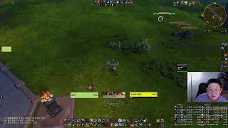 오늘은 5-7넴 해보자구! #최쩐다님 #월드오브워크래프트  #내부전쟁 #와우 #내부전쟁2시즌