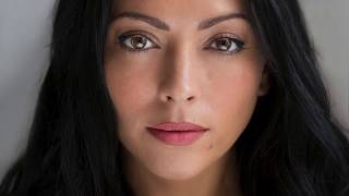 Nadia S. - Fight Reel