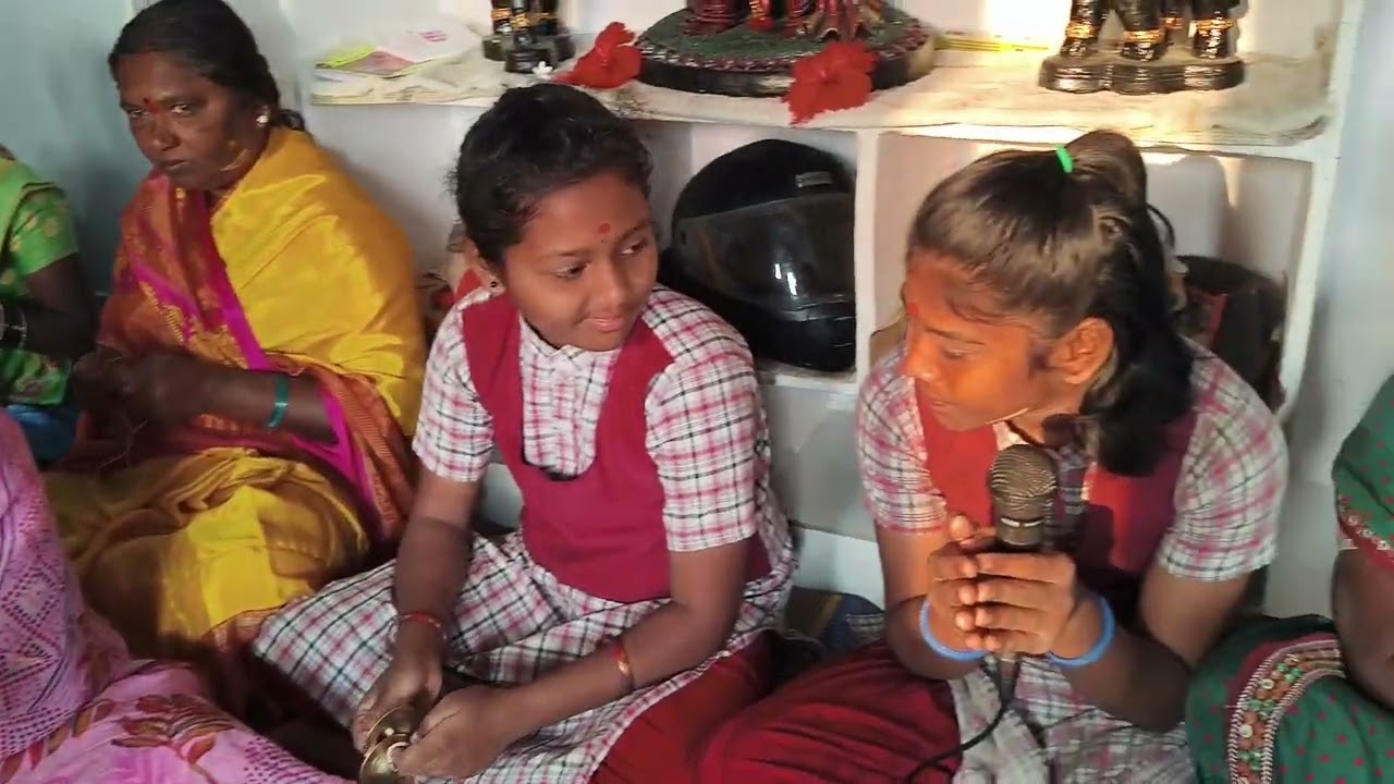 February 19, 2026 Malkapur jai Sriram