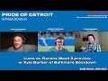 Lions vs. Ravens Week 3 preview with Kyle Barber