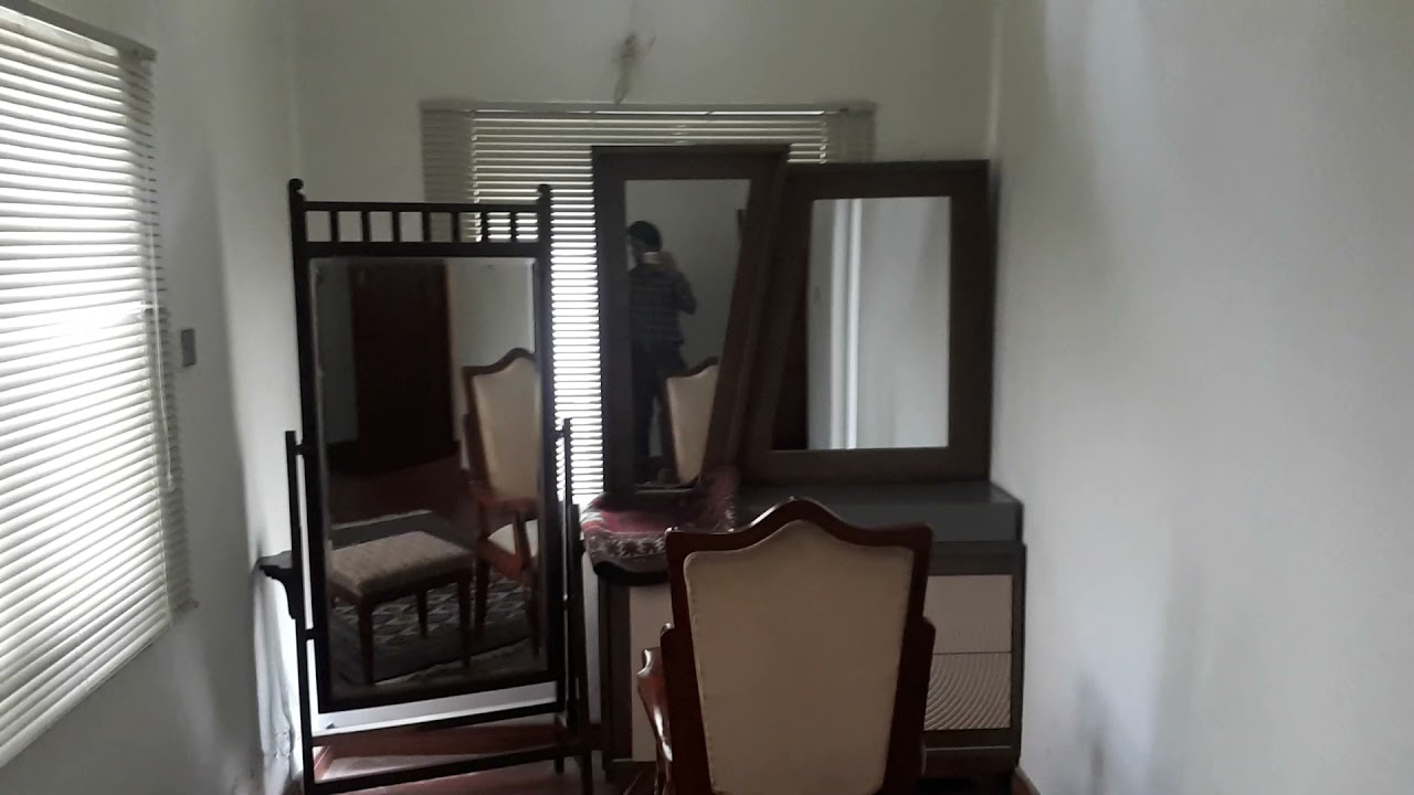 Pishin Rest House Room