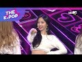 Cherry bullet stick out the show 190219